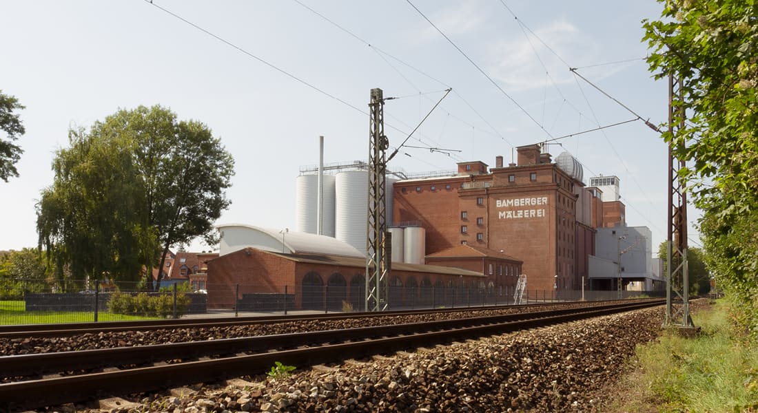 Auf dem Weg zur nachhaltigen und effizienten Malzproduktion