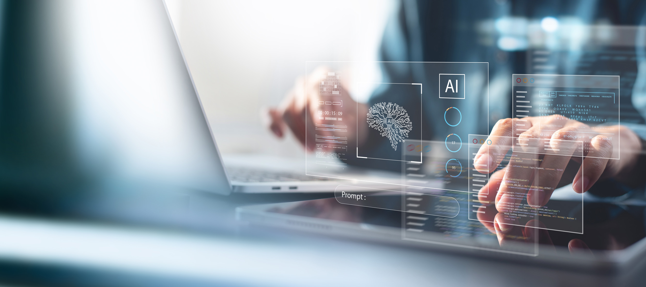 Geschützt: KI – oder doch nur Software? Buzzword oder echter Fortschritt? Ein kritischer KI-Blogbeitrag.