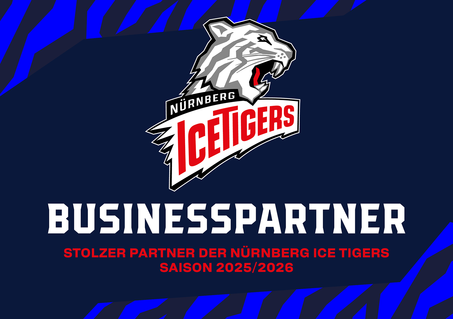 Nit 2025 partneraufkleber business