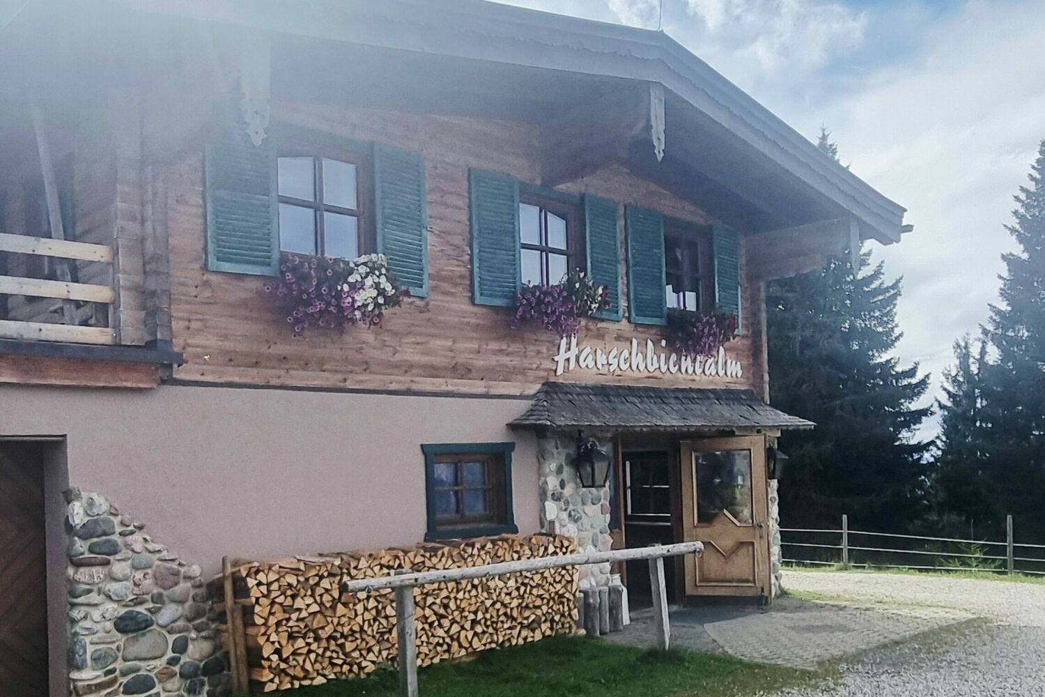 13kleine Stop an der Hütte-teamevent-2025 13kleine stop an der hütte-teamevent-2025