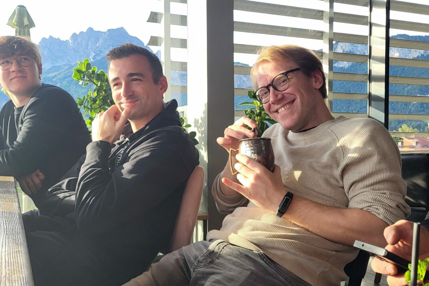 21Chillen-teamevent-2025 21chillen