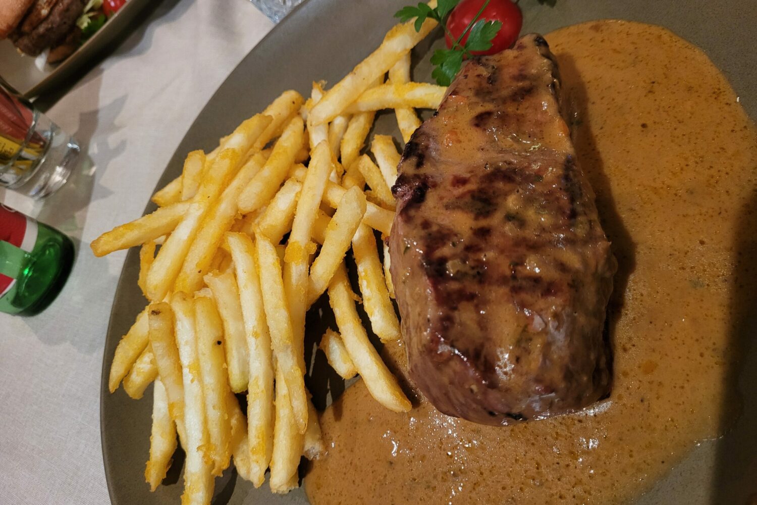 23auf zum lecker Essen-teamevent-2025 23auf zum lecker essen