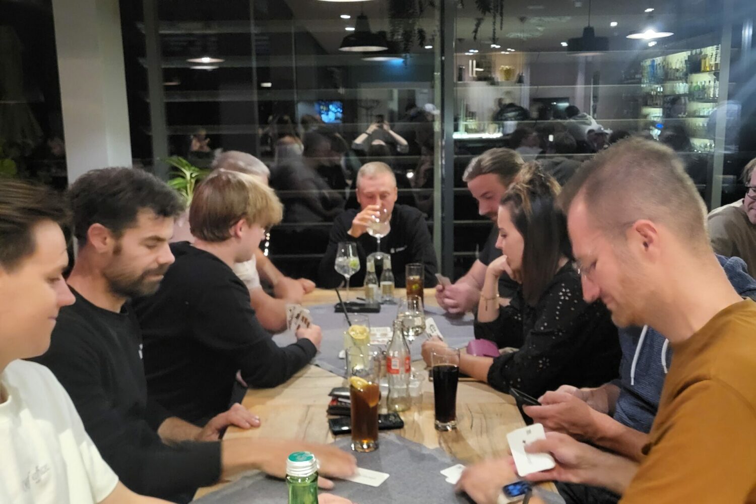 26Schnauz darf nicht fehlen-teamevent-2025 26schnauz darf nicht fehlen