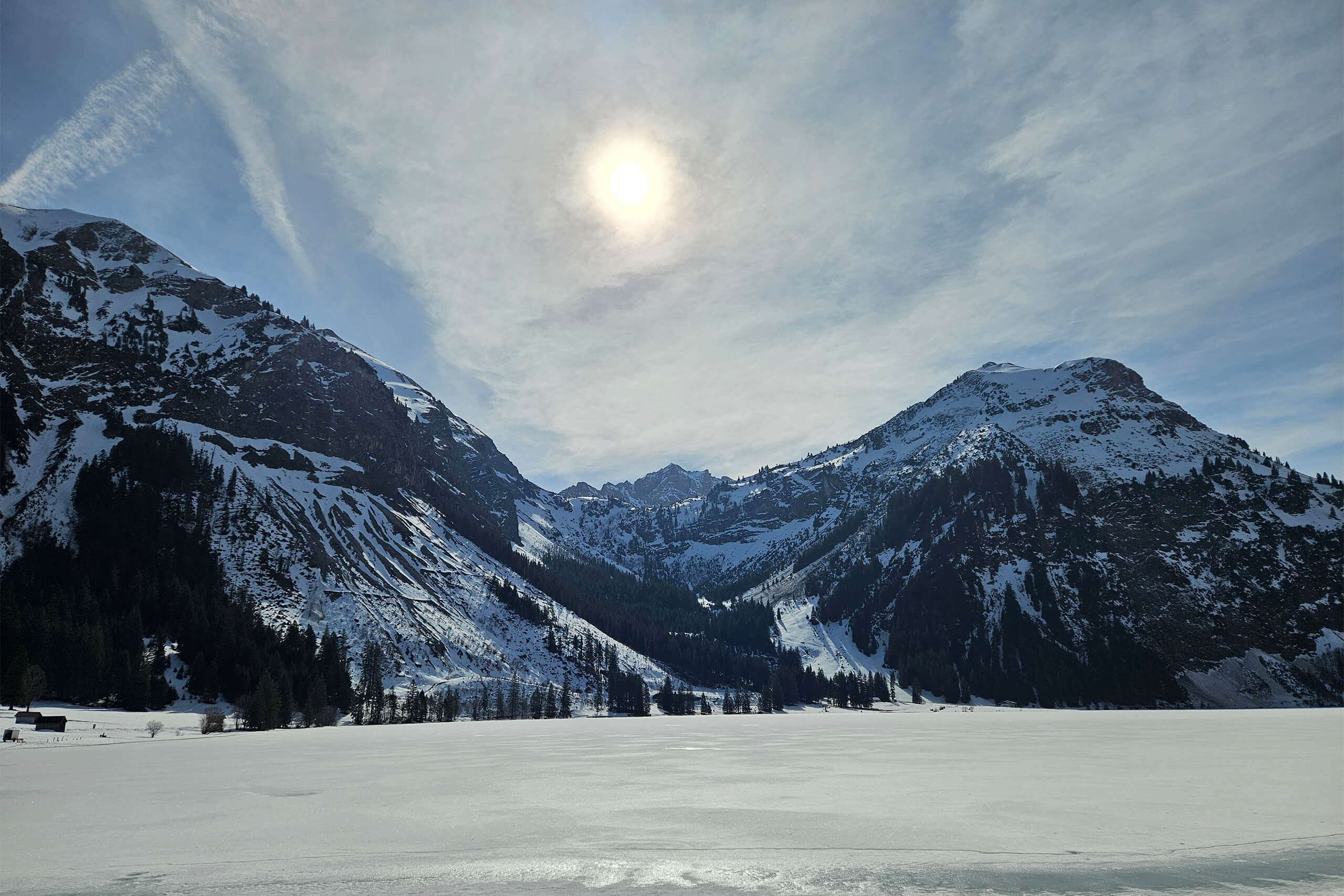 planemos Ski- und Wanderausflug 2026